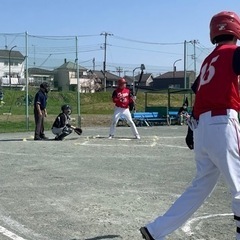 【急募 】5月29日㈰ リーグ戦助っ人募集 - スポーツ