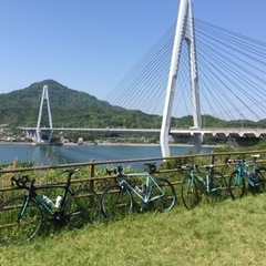 健康のために自転車を始めませんか