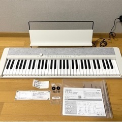 カシオ(CASIO) CT-S1 メーカー保証あり