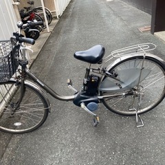 117.「北アルプス（新緑の頃）」