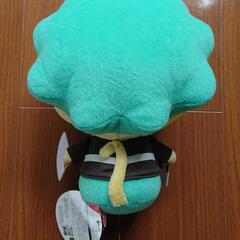 ぬいぐるみ    コジコジの画像