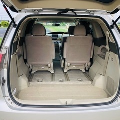 ＊トヨタ　エスティマ　アエラスＧエディション＊H20年＊8万キロ＊右左パワースライドドアー＊車検令和5年10月まで＊の画像