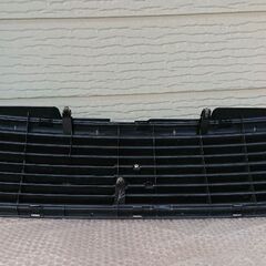 🚘 三菱 EKワゴン純正フロントグリルの画像