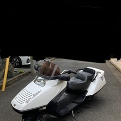 フュージョンX