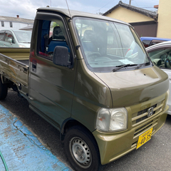博多駅近くの軽自動車格安レンタカー − 福岡県