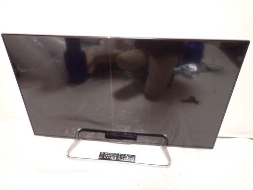 シャープ 50V型 AQUOSフルハイビジョン 液晶テレビ LC-50W30