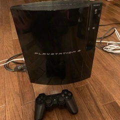 プレイステーション3