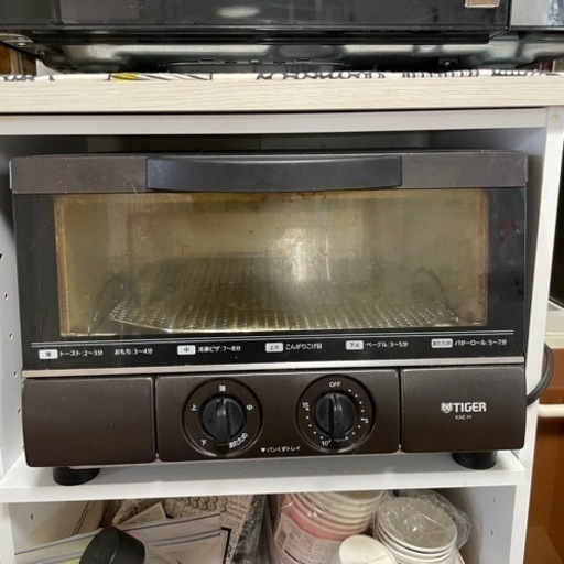 【お引渡し先決定】オーブン、炊飯器、ペンダントライトセット