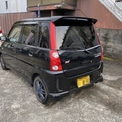 【売約済】2年車検付✨スバルプレオLタイプS✨マイルドチャージエンジン✨京都市の画像