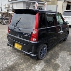 【売約済】2年車検付✨スバルプレオLタイプS✨マイルドチャージエンジン✨京都市の画像