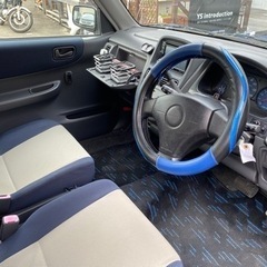 【売約済】2年車検付✨スバルプレオLタイプS✨マイルドチャージエンジン✨京都市の画像