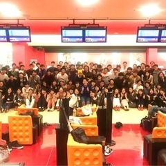 大人の青春ボーリング🎳❣️