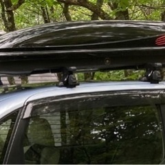 THULE(スーリー)ルーフボックス