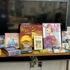 【🎉5/22開催🎉】ボードゲーム飲み会（クラフトビール飲み比べアリ）