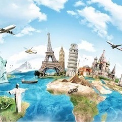 【世界一周】2022夏~ 仲間募集