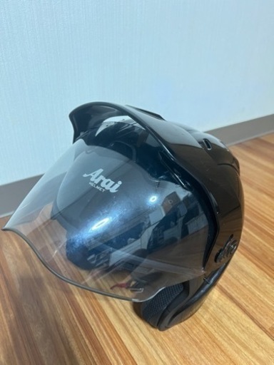 [取引中]ヘルメット  Ram4