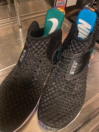 NIKE27cmメンズシューズ