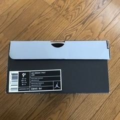NIKE AIR JORDAN 1 PHAT LOWの画像