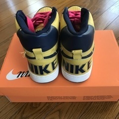 NIKE TERMINATOR HIGH (VNTG)の画像