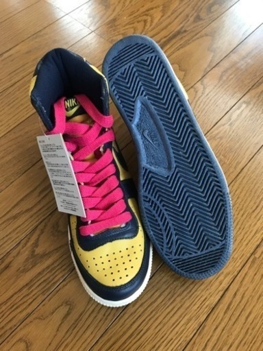 大幅値引きしましたNIKE TERMINATOR HIGH (VNTG)