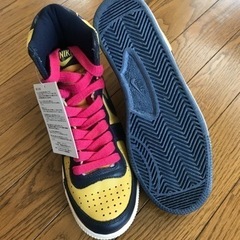 NIKE TERMINATOR HIGH (VNTG)の画像