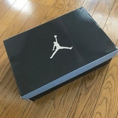 NIKE AIR JORDAN 1 PHAT LOW 青黒の画像