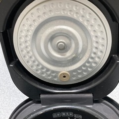 SHARP 炊飯器　KS-C5J-Bの画像