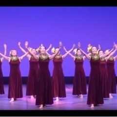 フラダンス　山科で楽しくハワイ直伝のフラを♪の画像