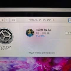 MacBook