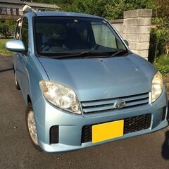 MAX　車検長い!ボロ車