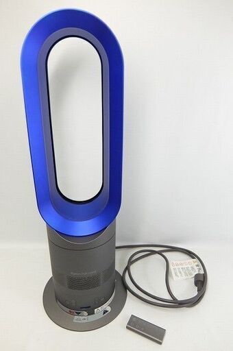 ダイソン☆hot+cool ホット プラス クール 温・送風機 AM05 2015年製