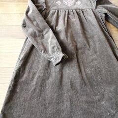 ▼値下げ▼女児服　140センチ　5点セットの画像