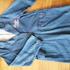 ▼値下げ▼女児服　140センチ　5点セットの画像