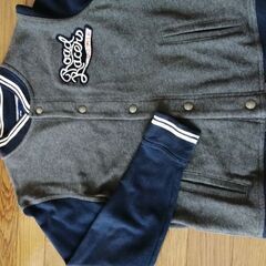 ▼値下げ▼女児服　140センチ　5点セットの画像