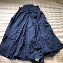剣道着　袴