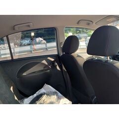 電気自動車の画像