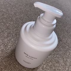 ミュゼプラチナム  ミルクローション モイストプラス  値下げ中!!