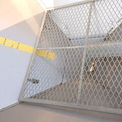 ブロキャス 1100Ｌ 東洋農機 農業機械　農機具の画像