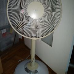 扇風機