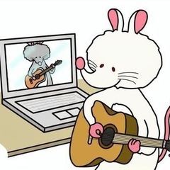 ギターの先生急募！オンライン