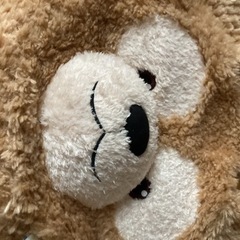 ダッフィ３ウェイバック　美品こちら最終値段ですの画像