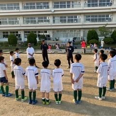 杉戸ユナイテッドFC＠無料体験会の画像