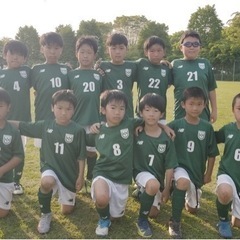 杉戸ユナイテッドFC＠無料体験会