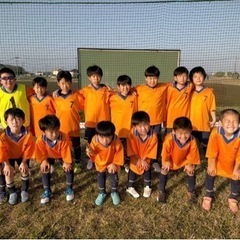 杉戸ユナイテッドFC＠無料体験会の画像