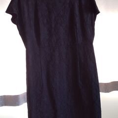 NEW YORKER スーツ（中古）