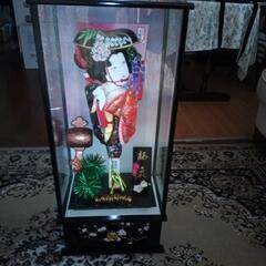 【お譲りします】羽子板飾り