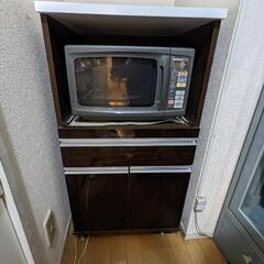 キッチンラック