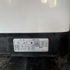 井戸ポンプ　カワエースの画像