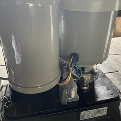 井戸ポンプ　カワエースの画像