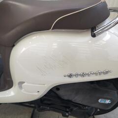 原付50ccホンダジョルノ 稼働絶好調!!の画像